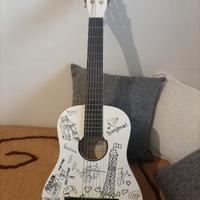 chitarra 