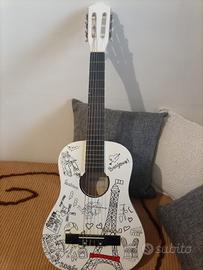chitarra 