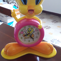 Orologio Titti Looney Tunes
