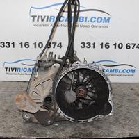 Cambio ford focus 1.8 2008 spedizione gratis