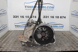 Cambio ford focus 1.8 2008 spedizione gratis