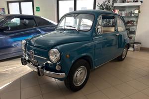 Fiat 600 1966