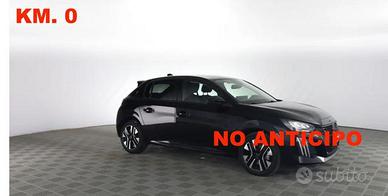 PEUGEOT 208 Allure Hybrid 110 e-DCS6 auto