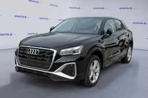 AUDI Q2 35 TFSI S TRONIC S LINE EDITIO