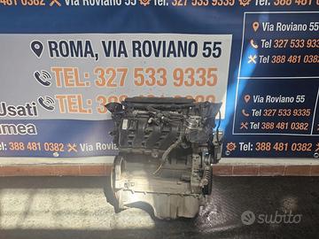Motore Usato Opel Corsa / Adam 1.2 Benzina Codice 