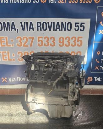 Motore Usato Opel Corsa / Adam 1.2 Benzina Codice 