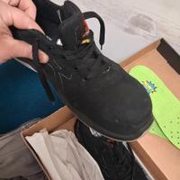 Scarpe antinfortunistiche U-POWER mod.S3  N°43