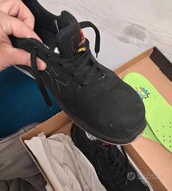 Scarpe antinfortunistiche U-POWER mod.S3  N°43