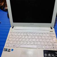 Notebook pc portatile asus eepc