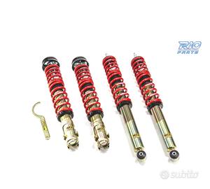 KIT SOSPENSIONE FILETTATA EIBACH MTS VOLKSWAGEN VW