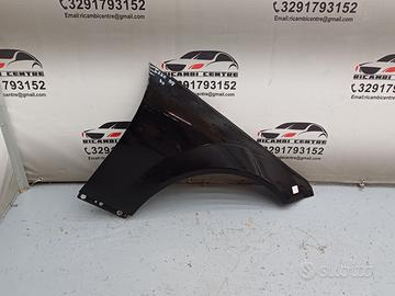 Parafango anteriore destro dx mercedes c220 w204 2