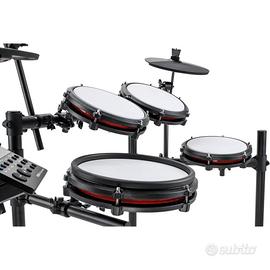 ALESIS Nitro Max Kit MESH-Batteria elettronica BT