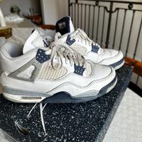 Scarpe AIR JORDAN 4 RETRO