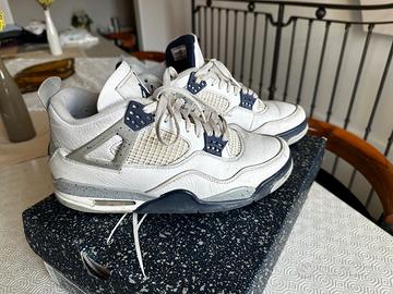 Scarpe AIR JORDAN 4 RETRO