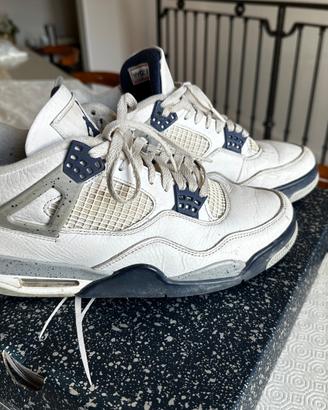 Scarpe AIR JORDAN 4 RETRO