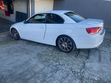 Bmw Cabrio 325D 3000 cc