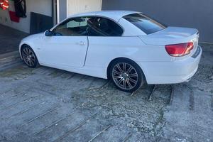 Bmw Cabrio 325D 3000 cc