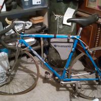 bici da corsa