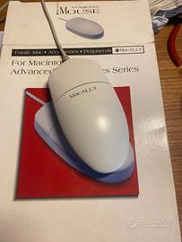 VINTAGE - MOUSE MACALLY