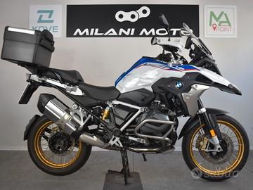 Bmw R 1250 GS HP - 2019
