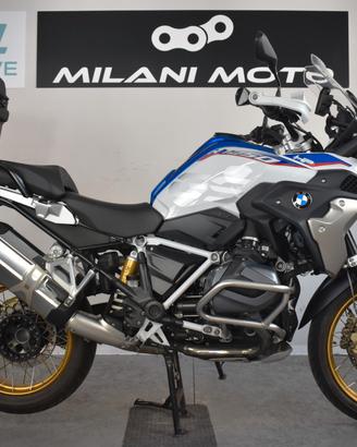 Bmw R 1250 GS HP - 2019