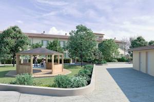 Casa indipendente di 206 m² con più di 5 locali e 