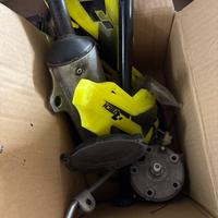 PEZZI HUSQVARNA SM 125