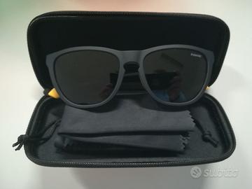 Polaroid unisex da sole