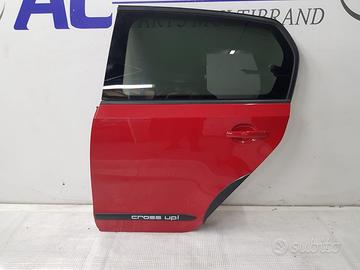 Porta Portiera Sportello Volkswagen Up - Post. SX