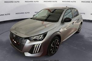 Peugeot 208 5P - Business Turbo Benzina 100cv