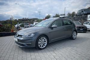 Volkswagen Golf 7.5 1.6 TDI 115 CV 5p. Technology