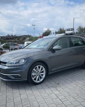 Volkswagen Golf 7.5 1.6 TDI 115 CV 5p. Technology