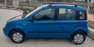 Fiat panda 1.2 BENZINA 44kw 2005