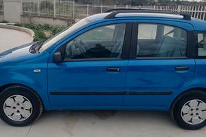 Fiat panda 1.2 BENZINA 44kw 2005