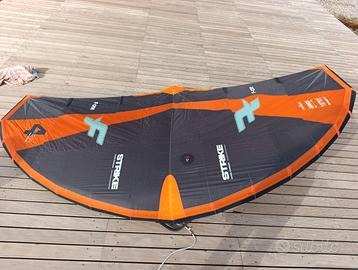 WING F-One STRIKE V4
