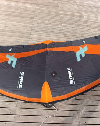 WING F-One STRIKE V4