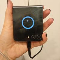 Samsung Galaxy flip 5