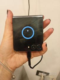 Samsung Galaxy flip 5