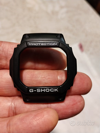Cover bezel  Casio G Shock GW  M5610