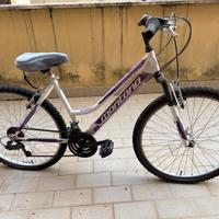 Mtb ragazza  mis 26