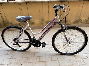 Mtb ragazza  mis 26