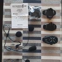 Interphone cellularline LINK