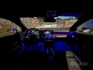 Mercedes classe a180D