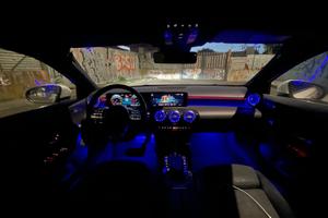 Mercedes classe a180D