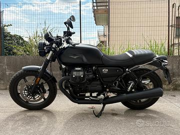 Moto Guzzi VT Stone 850cc