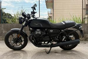Moto Guzzi VT Stone 850cc