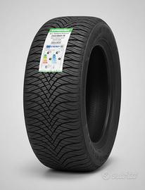 2 Pneumatici 255/50 R19 Goodride Allseason Z - 401
