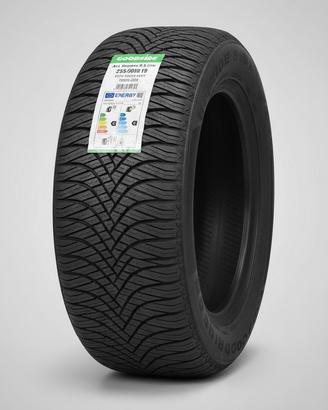 2 Pneumatici 255/50 R19 Goodride Allseason Z - 401