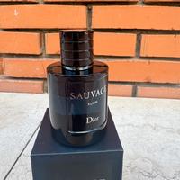 Sauvage Elixir Dior