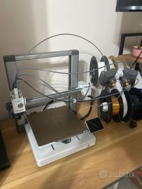 Stampante 3d A1 lab bambu